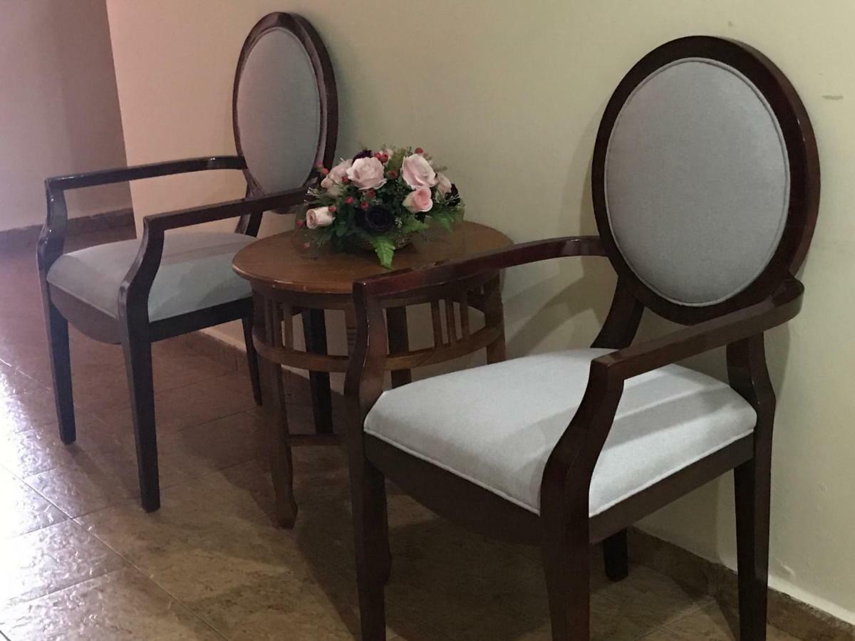 Hotel Cahaya ตันจุงมาลิม ภายนอก รูปภาพ