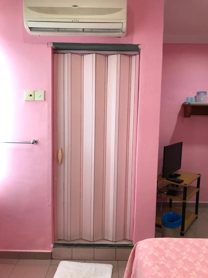 Hotel Cahaya ตันจุงมาลิม ภายนอก รูปภาพ